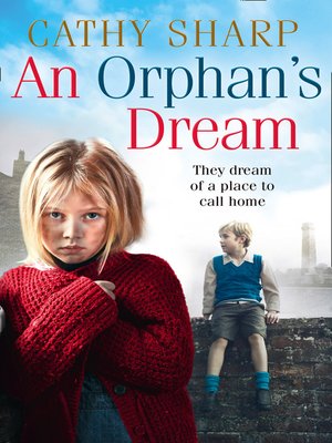 cover image of An Orphan's Dream